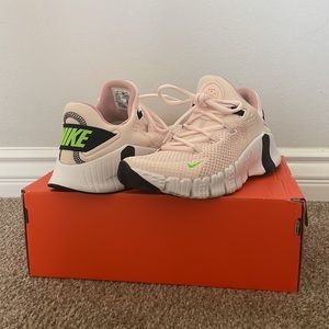 Nike Free Metcon 4